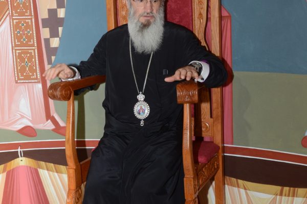 Обилазак пред освећење 07.06.2016