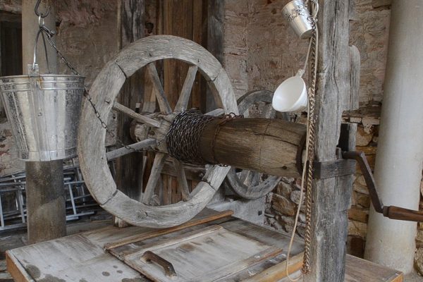 Бунар Светог Саве