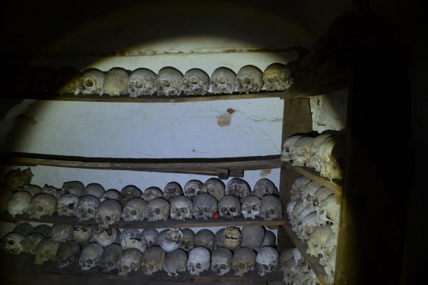 Обилазак манастира Хиландар