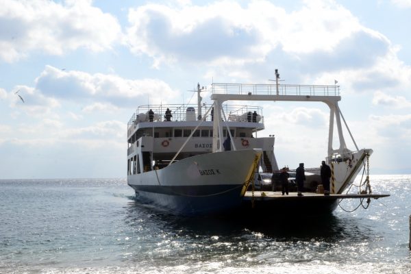 Обилазак манастира Хиландар