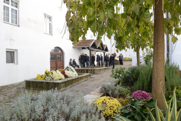 Манастир Крушедол