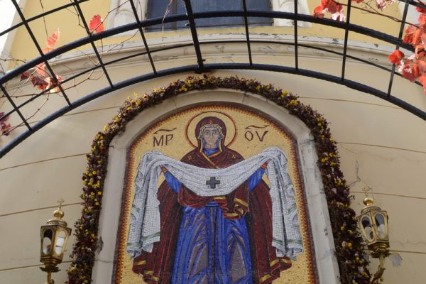 Манастир Гргетег