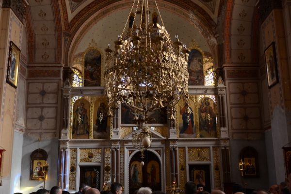 Манастир Гргетег