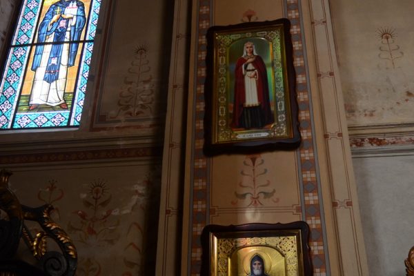 Манастир Гргетег