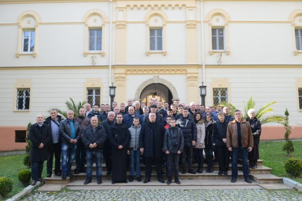 Манастир Гргетег