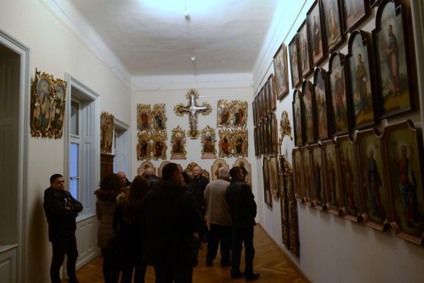 Патријаршија у Сремским Карловцима