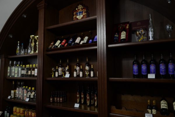 Патријаршија у Сремским Карловцима