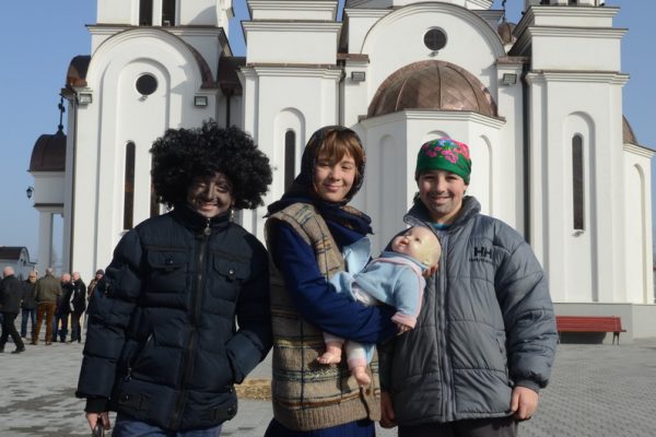 Света Литургија 26.02.2017