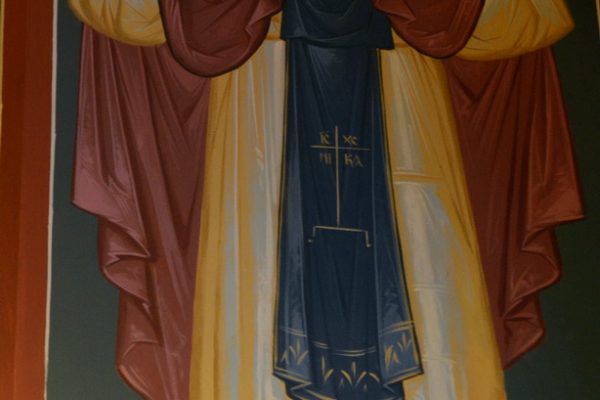 Света Литургија 26.02.2017