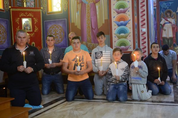 Васкрс и ускршња јаја