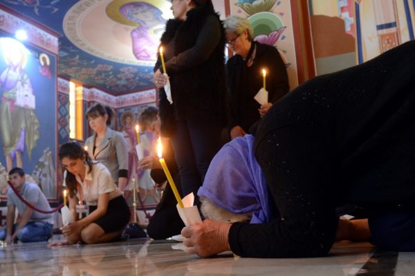 Васкрс и ускршња јаја