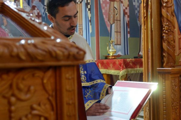 Васкрс и ускршња јаја