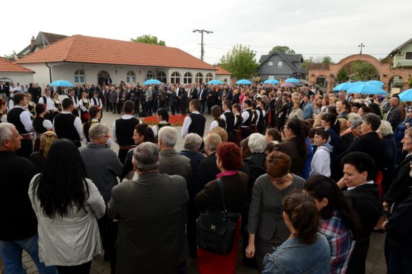 Ликовна колонија 12.05.2017