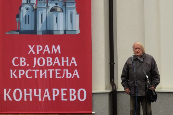 Ликовна колонија 12.05.2017