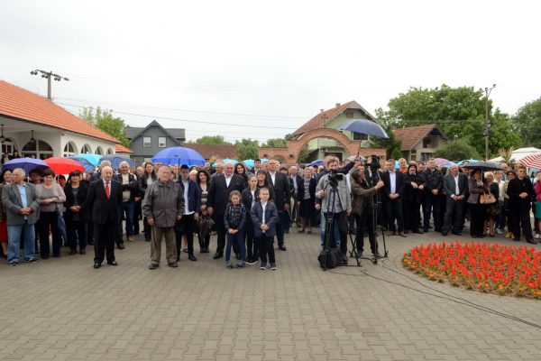 Ликовна колонија 12.05.2017