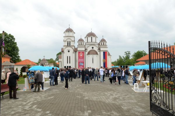 Ликовна колонија 12.05.2017