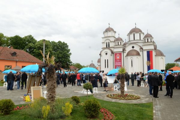 Ликовна колонија 12.05.2017