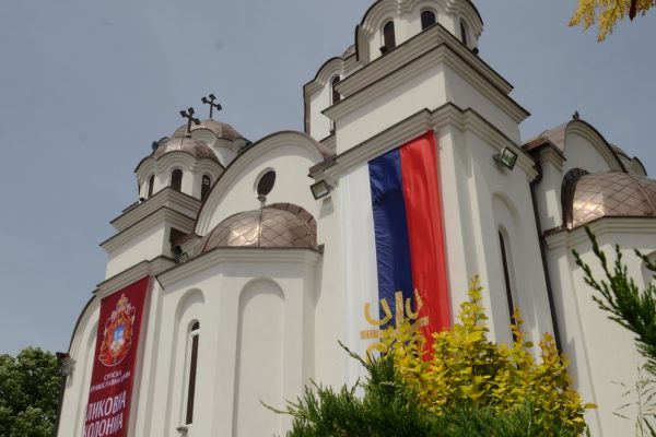 Ликовна колонија 12.05.2017